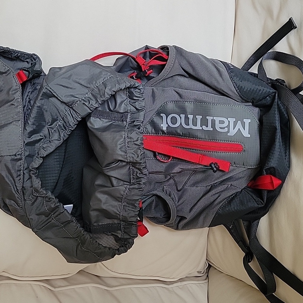 Backpack